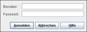 Standardlogin